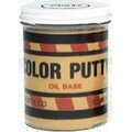 Homecare Products 16106 Putty 1 lbs. Light Birch HO3568298